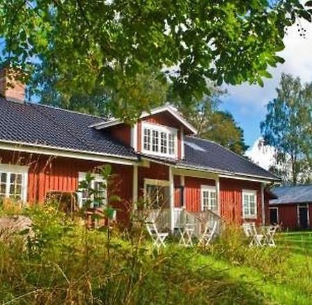 Stf Kungsgarden Langvind Bed & Breakfast Enanger Exterior photo